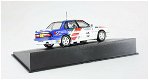 1:43 (Ixo) Mitsubishi Galant VR4 winner RAC Rally 1989 #19 P.Airikkala - 1 - Thumbnail