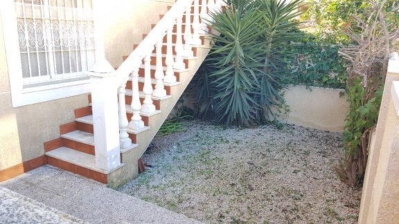 Top Floor bungalow van 37 m2. In Los Frutales(Torrevieja) - 7