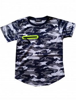 Nieuwe collectie T-shirts voor betaalbare prijzen !! - 3