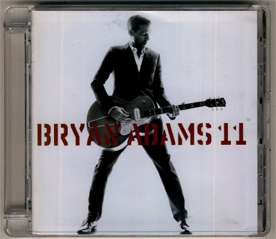 Bryan Adams - 11 - 1