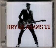 Bryan Adams - 11