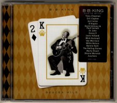 B.B. King - Deuces Wild