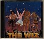 The Wiz soundtrack 2 CD's - 1 - Thumbnail