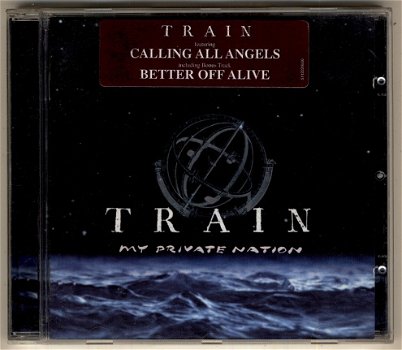 Train - My Private Nation - 1