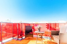 2 Slaapkamer Penthouse te koop in Torrevieja