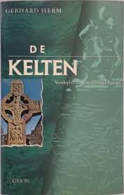 Gerhard Herm - De Kelten - 1