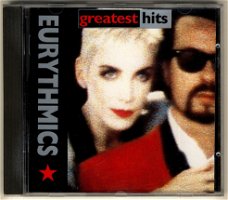 Eurythmics - Greatest Hits