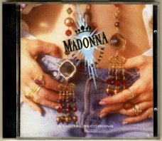 Madonna - Like a Prayer