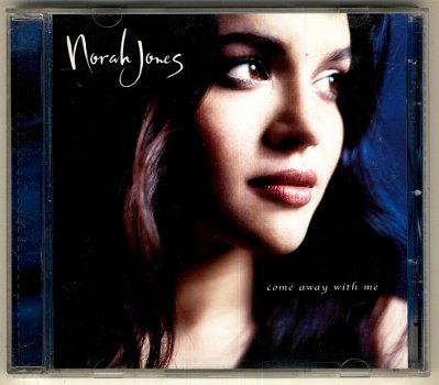 Norah Jones - Come Away With Me - 1