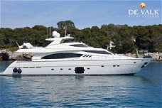 Ferretti 881 RPH