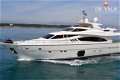 Ferretti 881 RPH - 4 - Thumbnail