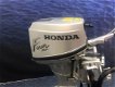 Honda BF8 kortstaart - 2 - Thumbnail