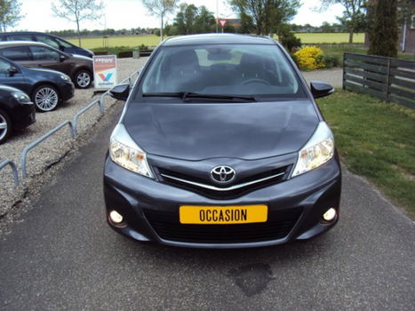 Toyota Yaris - 1.0 VVT-i Aspiration - 1