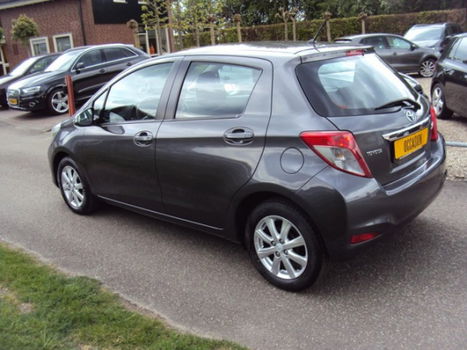 Toyota Yaris - 1.0 VVT-i Aspiration - 1