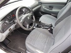 Peugeot 406 Break - 1.8 SR ( LPG G3 ONDERBOUW )