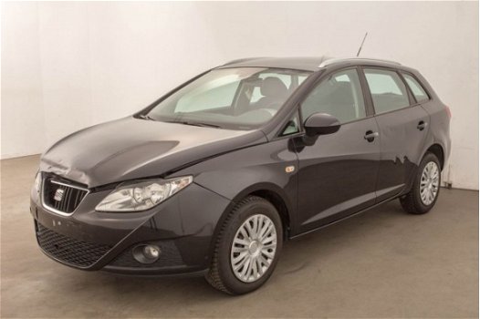 Seat Ibiza - 1.2 TDI Airco - 1