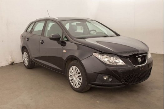 Seat Ibiza - 1.2 TDI Airco - 1