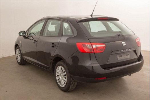 Seat Ibiza - 1.2 TDI Airco - 1