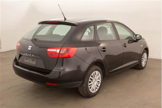 Seat Ibiza - 1.2 TDI Airco - 1