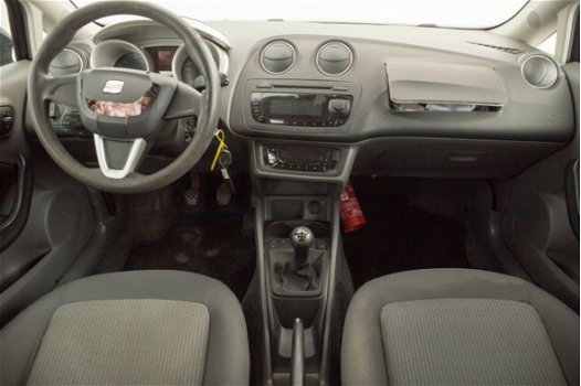 Seat Ibiza - 1.2 TDI Airco - 1