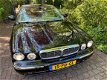 Jaguar XJ - 3.5 V8 Executive - 1 - Thumbnail