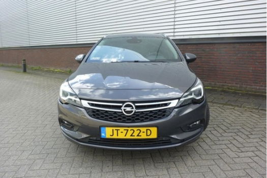 Opel Astra Sports Tourer - 1.0 Innovation navi camera PDC leer LED AGR - 1