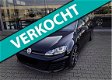 Volkswagen Golf - 1.6 TDI CUP Edition GTD *DSG-XENON-LED-78.000KM - 1 - Thumbnail