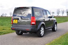 Land Rover Discovery - 4.4 V8 HSE 7-persoons in topconditie  ..........VERKOCHT...........