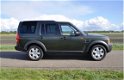 Land Rover Discovery - 4.4 V8 HSE 7-persoons in topconditie ..........VERKOCHT........... - 1 - Thumbnail