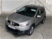 Nissan Qashqai+2 - 2.0 Connect Edition * Navi-panorama dak-etc - 1 - Thumbnail