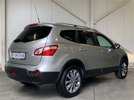 Nissan Qashqai+2 - 2.0 Connect Edition * Navi-panorama dak-etc - 1