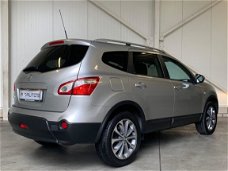 Nissan Qashqai+2 - 2.0 Connect Edition * Navi-panorama dak-etc