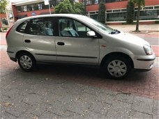 Nissan Almera Tino - 1.8 Airco ElecPakket NW.APK NAP