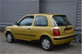 Nissan Micra - 1.0 STUURBEKRACHTIGING NETTE AUTO - 1 - Thumbnail