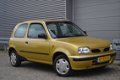 Nissan Micra - 1.0 STUURBEKRACHTIGING NETTE AUTO - 1 - Thumbnail