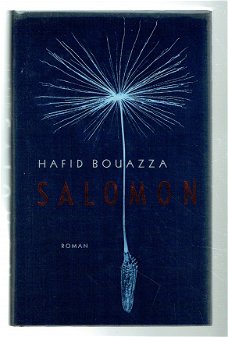 Salomon door Hafid Bouazza