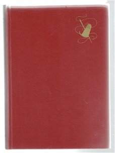 Het grote handwerkboek door B.C. Jellse (1966)