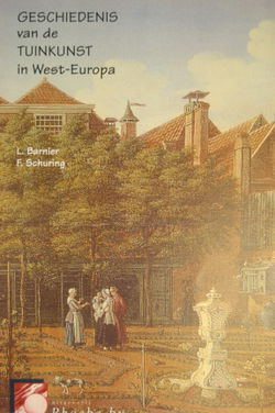 Geschiedenis van de tuinkunst in West-Europa