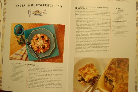 Het Kip Kookboek - 3
