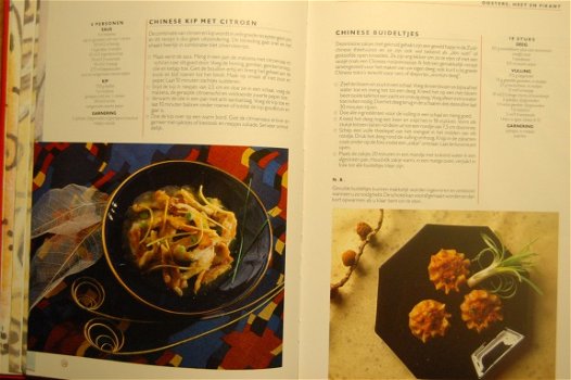 Het Kip Kookboek - 4
