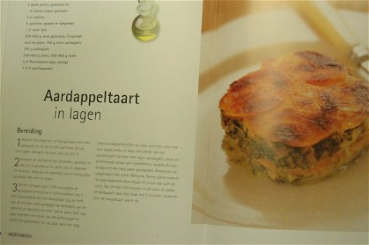 Heerlijk vegetarisch - 2