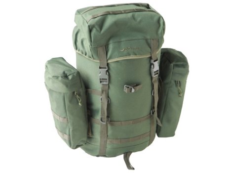 DD Bergen Rucksack - 3