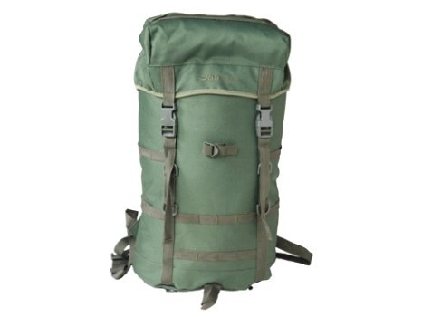 DD Bergen Rucksack - 2