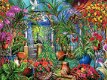 Ceaco - Tropical Greenhouse - 1500 Stukjes Schade - 1 - Thumbnail