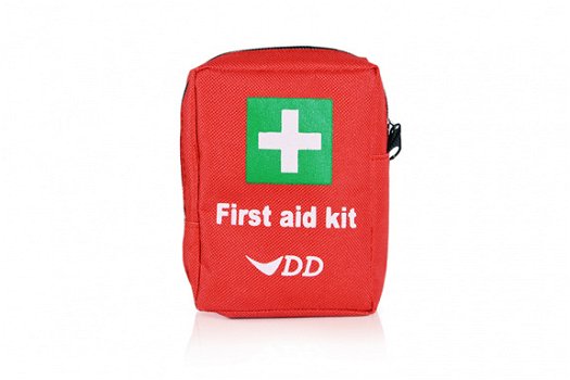 DD First Aid Kit - 1