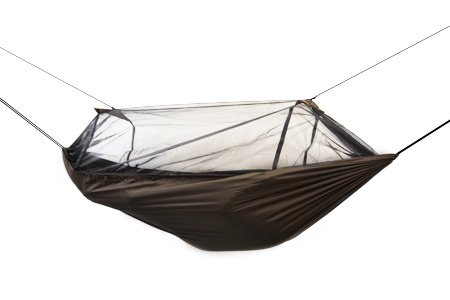 DD Frontline Hammock Coyote Brown - 2