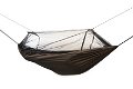 DD Frontline Hammock Coyote Brown - 2 - Thumbnail