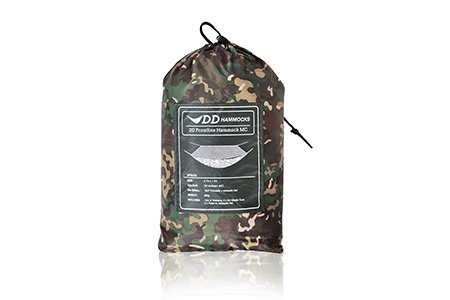 DD Frontline Hammock Multicam - 1