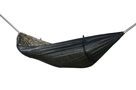 DD Frontline Hammock Multicam - 3