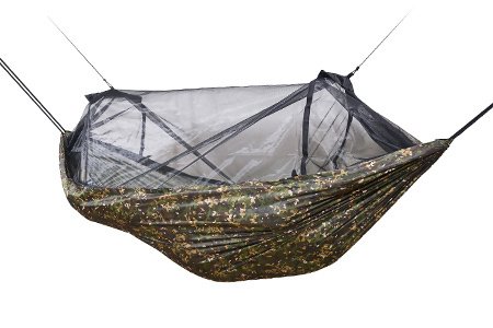 DD Frontline Hammock Multicam - 4